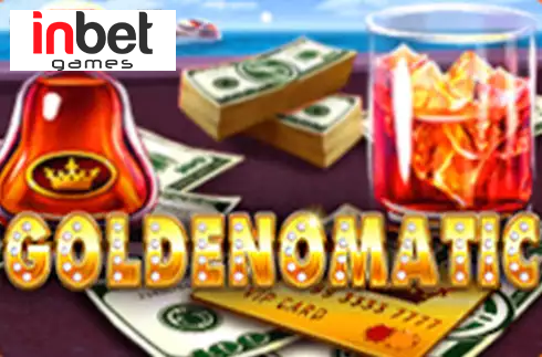 Goldenomatic